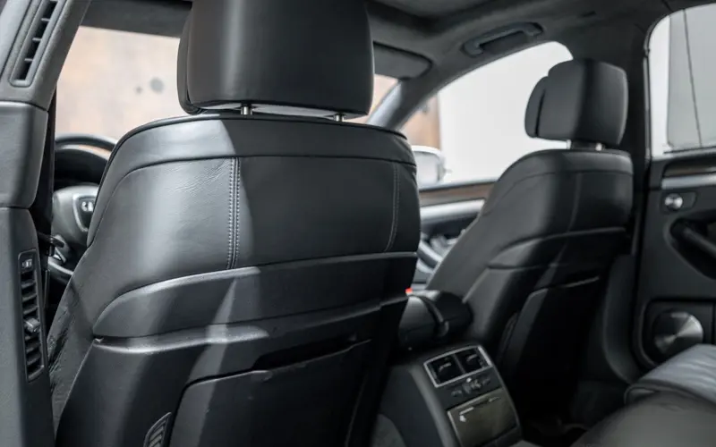 Audi S8 5.2 quattro * MASSAGE * LUFTFEDERUNG * CARBON *  - 168739
