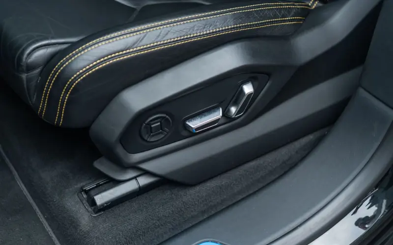 Lamborghini Urus 4.0 V8 * NOVITEC ESTESO * Carbon * 360 * ACC * Pano *  - 128118