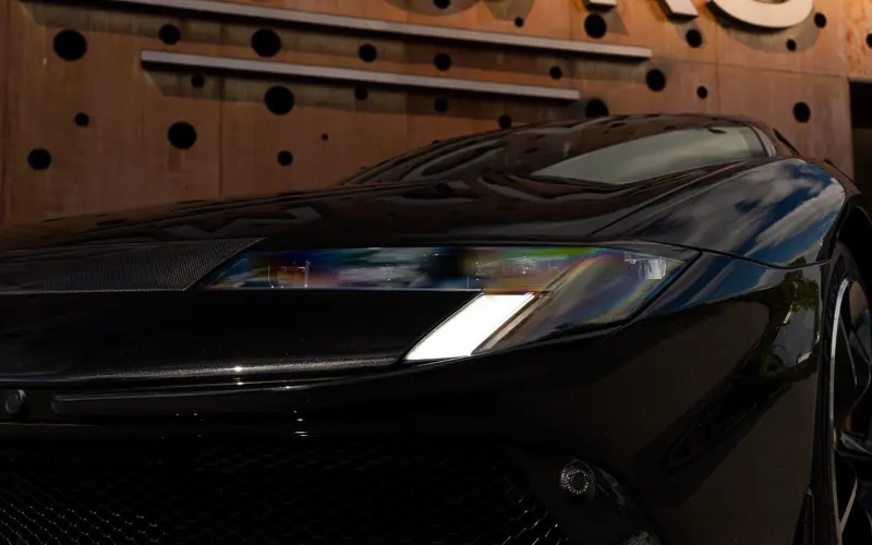 Ferrari 849 Testarossa * STOCK * AVAILABLE * CARBON *  - 159065