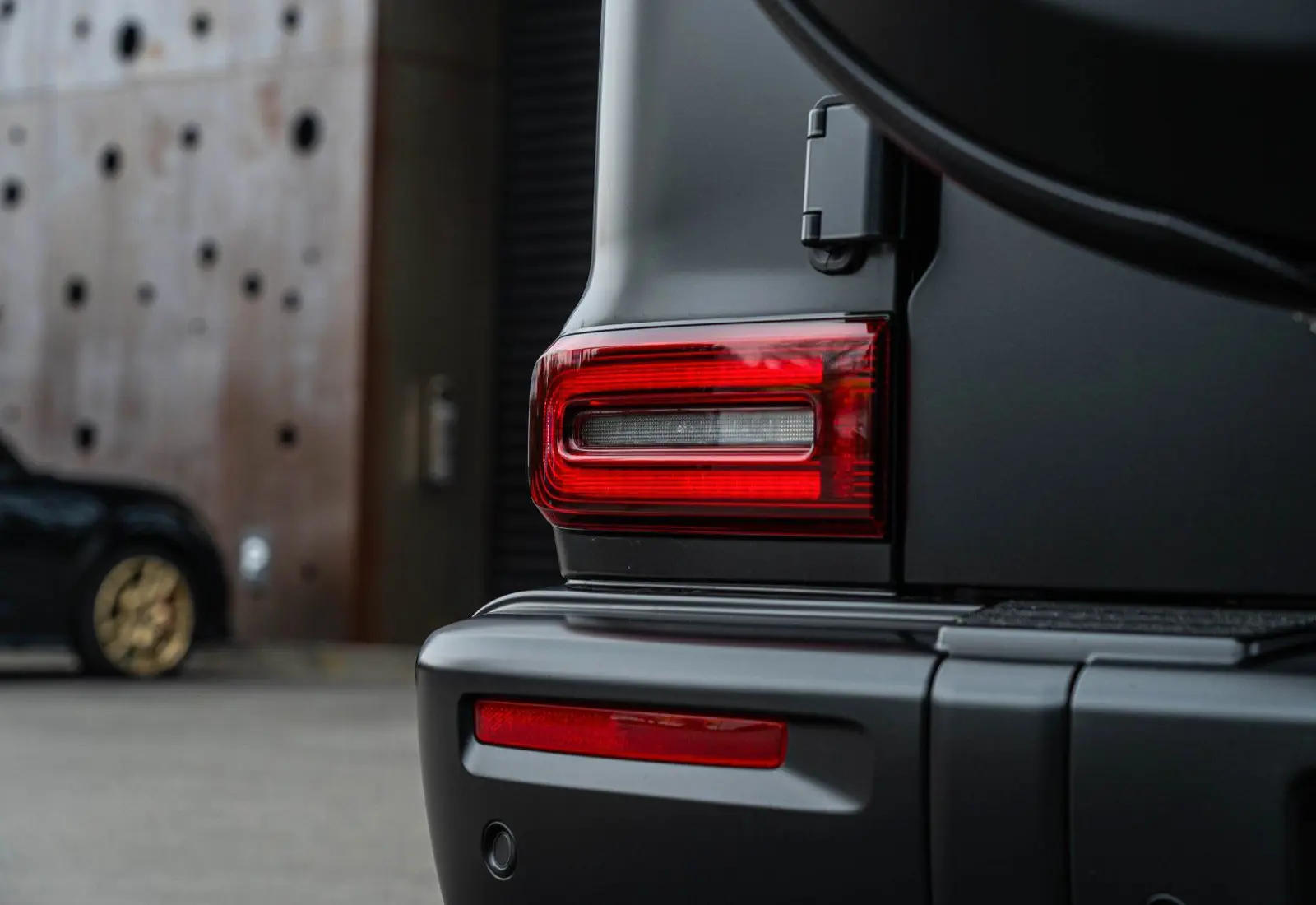 Mercedes-Benz G 63 AMG * MY26 * COC ONLY * NIGHT * MASSAGE * EXKLUSIVE *  - 138087