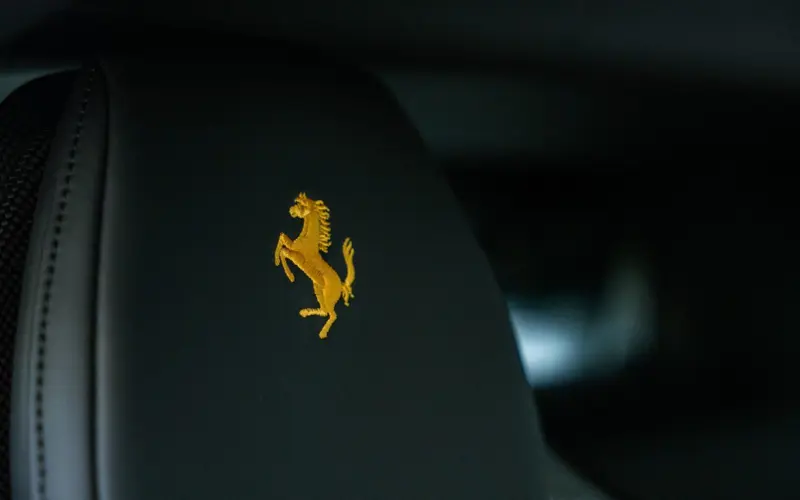 Ferrari 849 Testarossa * STOCK * AVAILABLE * CARBON *  - 150290
