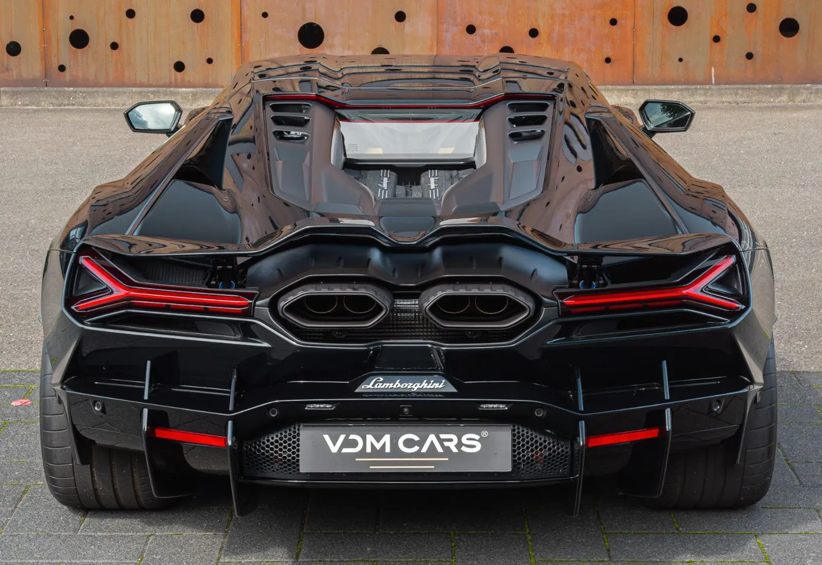 Lamborghini Revuelto 6.5 V12 * NEW CAR * AVAILABLE * BI COLOR - 114711