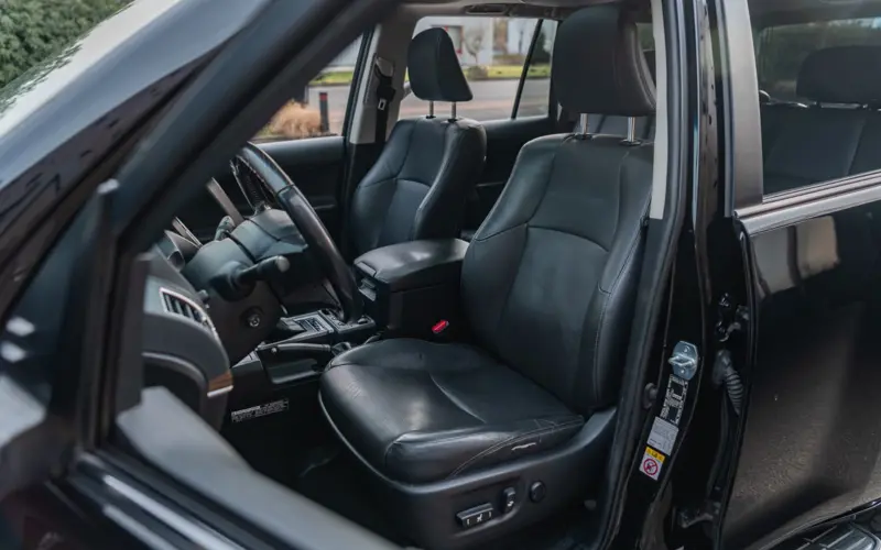 Toyota Land Cruiser 2.8 D-4D Executive * VOLL * 360 * MEMORY - 129158