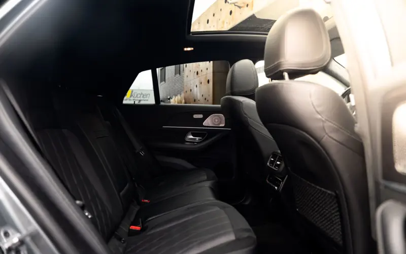 Mercedes-Benz GLE 63 AMG 4Matic | HUD | PANO | DRIVERS PACK | - 177547