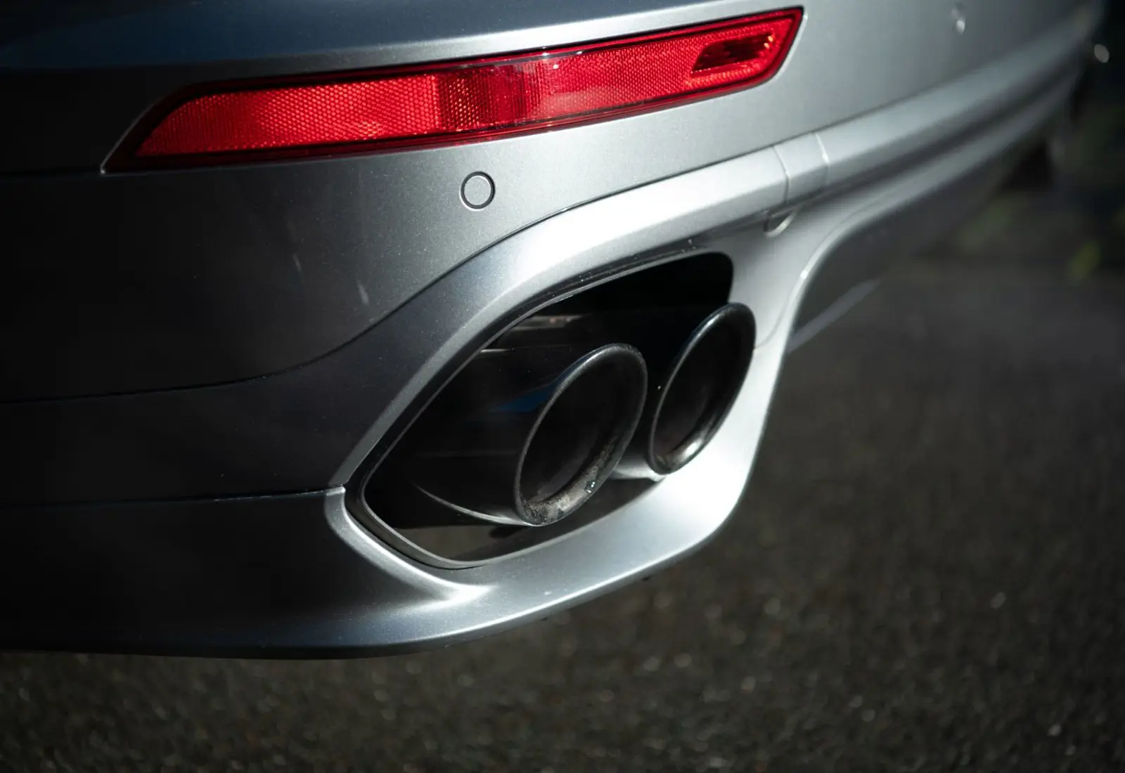 Porsche Cayenne GTS * Nür 70tkm * 1e Hand * Neue Wartung - 122535