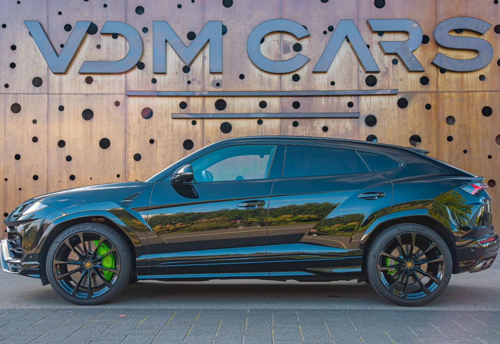 Lamborghini Urus 4.0 V8 * AKRA * FULL ADAS * B&amp;O *  - 72490