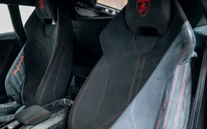 Lamborghini Huracán Performante * FORGED CARBON * FULL PPF * CARP - 170002