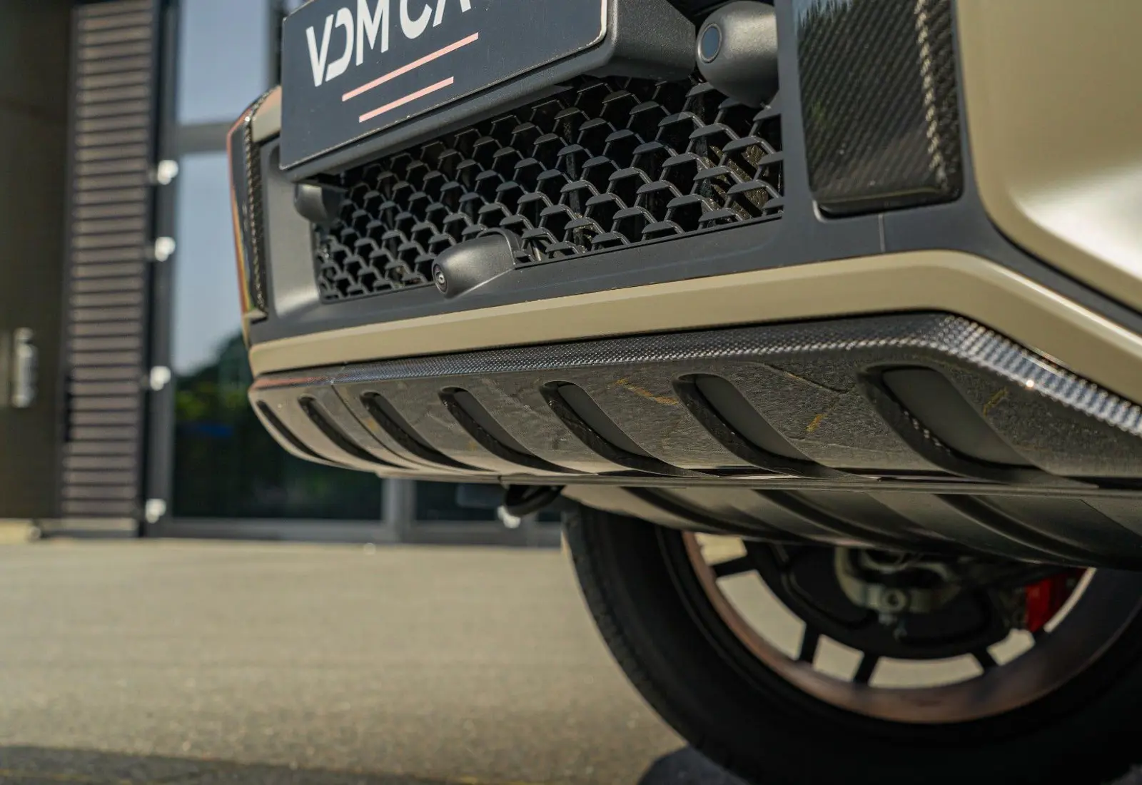 Mercedes-Benz G 63 AMG * MY27 * CARBON EXT/INT * PT3 * NIGHT * SUPERIOR - 148922