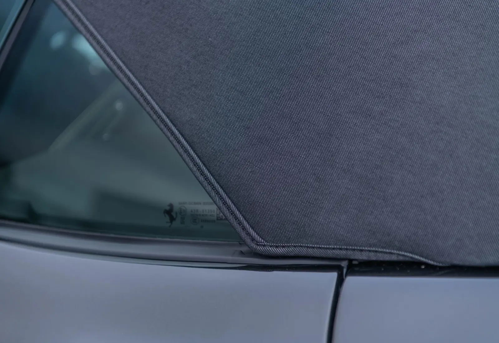 Ferrari Roma Spider * MAGNERIDE * P.DISPLAY * VENTILATION * 360 - 124177