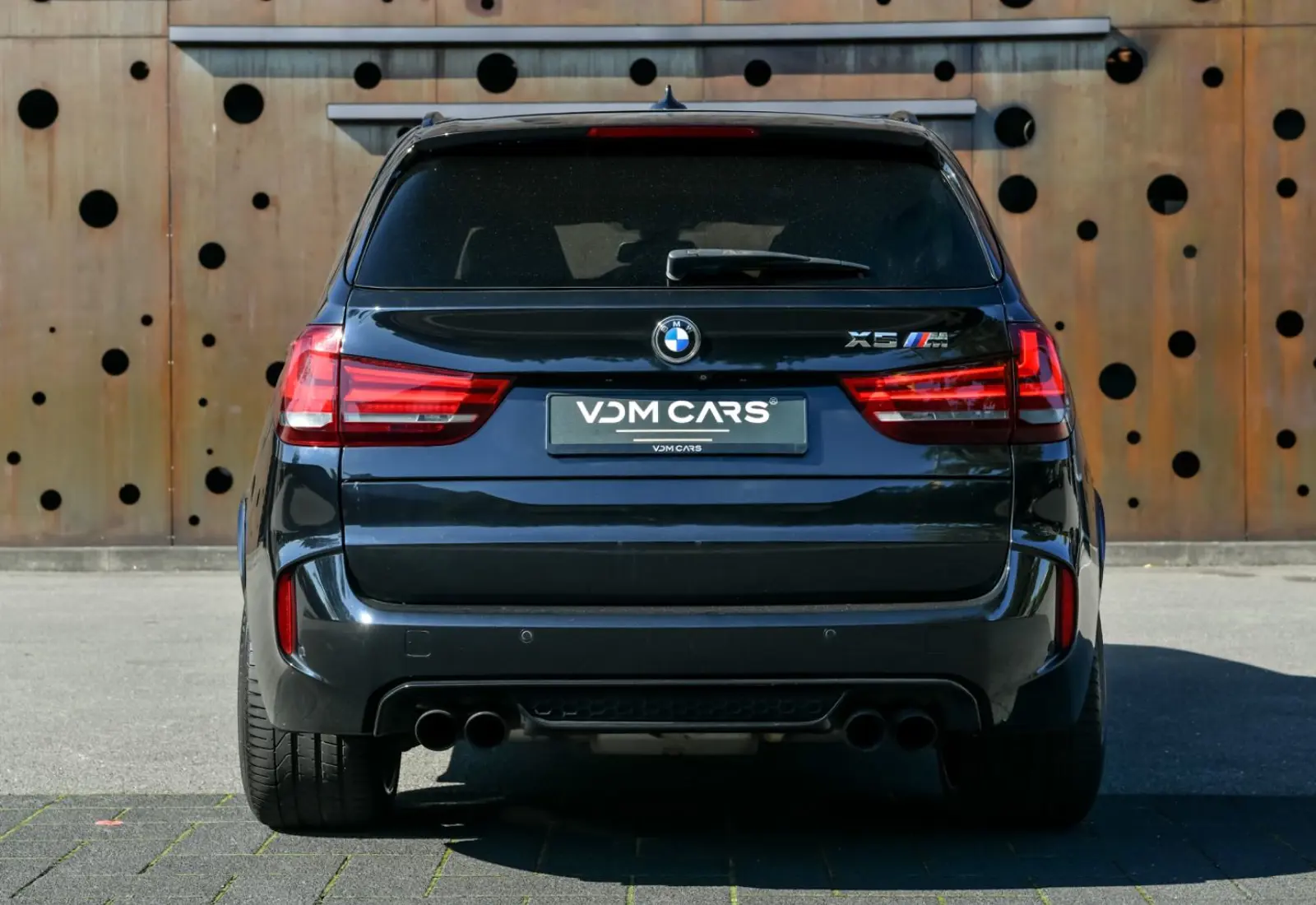 BMW X5 Baureihe X5 M * VOLL * Belüftung * M-Driverspack - 117104