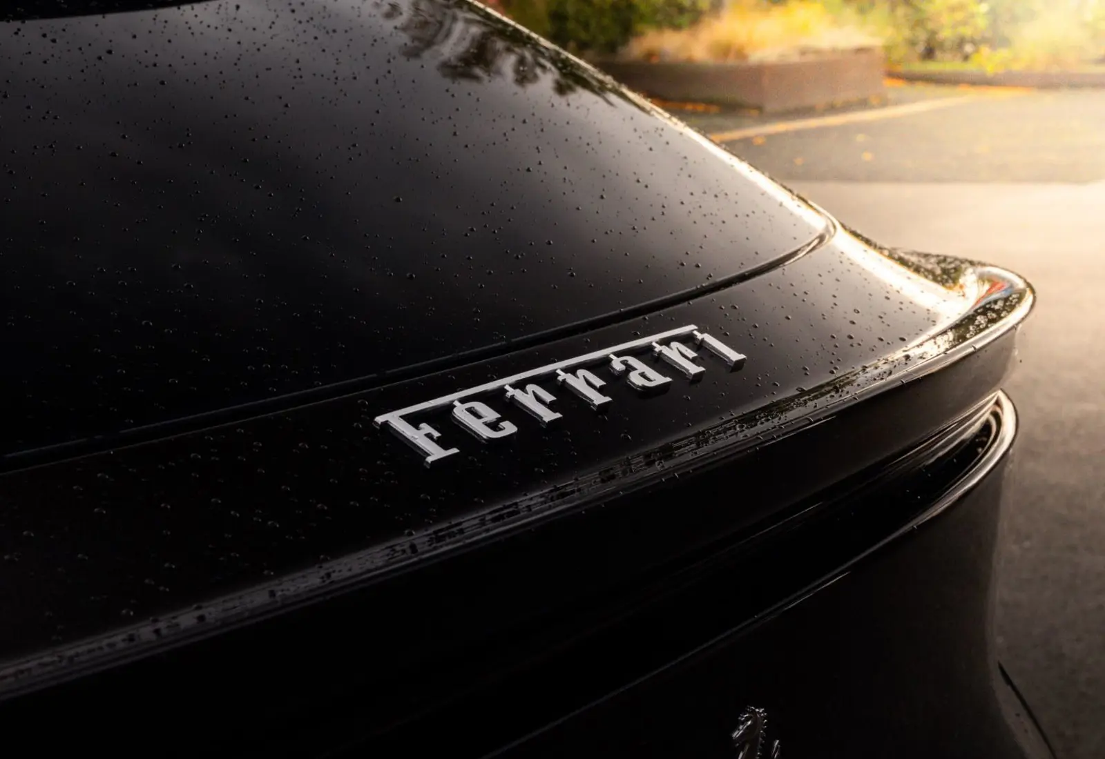 Ferrari Purosangue * EXTRARANGE * Exceptional Specification - 176692