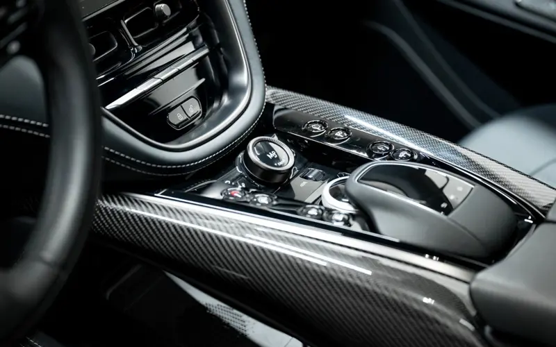Aston Martin DBX 707 * Carbon * Sitzbelüftung * ACC * 360 * DesignPack - 168112