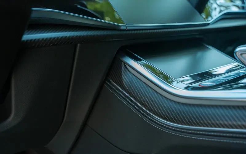 Audi RSQ8 TFSI quattro * URBAN * CARBON * DYNAM.PLUS * CERAM - 151313