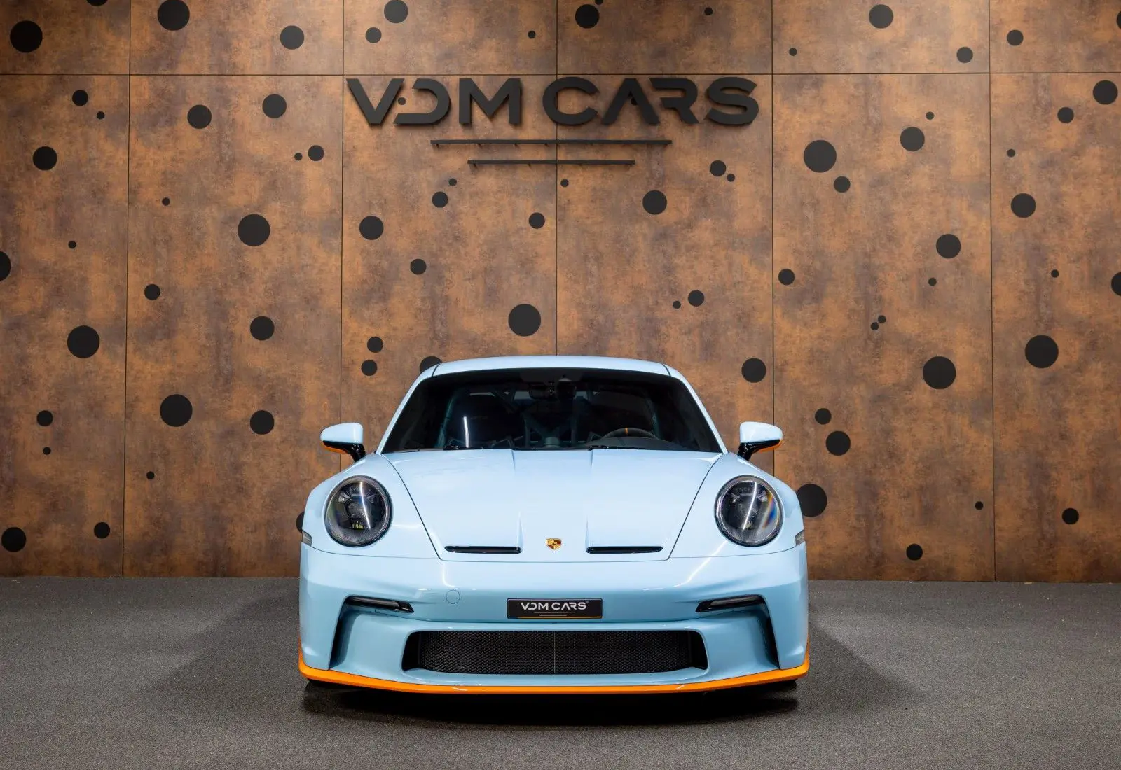 Porsche 911 GT3 * Exclusive Manufaktur * Full PPF * PCCB * PTS *  - 119037