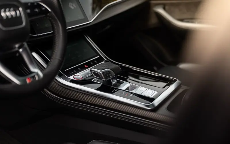 Audi RSQ8 TFSI quattro * URBAN * CARBON * DYNAM.PLUS * CERAM - 173510