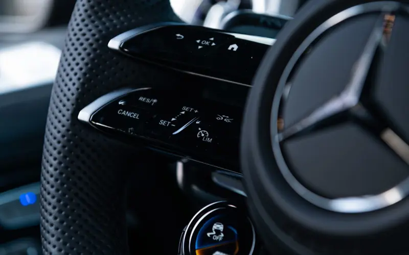 Mercedes-Benz G 63 AMG * COC ONLY * SUPERIOR * KOMFORT * NIGHT *  - 129820