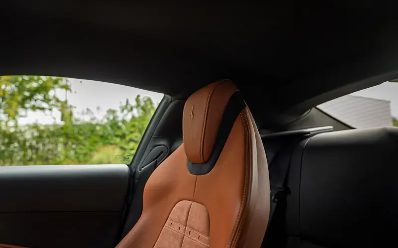 Ferrari Roma * CARBON * F.ADAS * CARPLAY * 360 * MAGNERIDE * EL.SEA - 171301