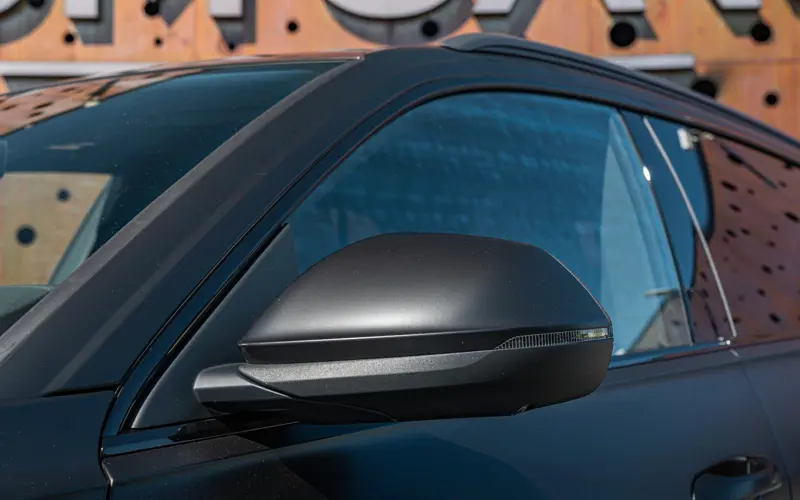 Audi RSQ8 Performance * KERAMIK * RS-DESIGN * PANO * CONNECT - 146253