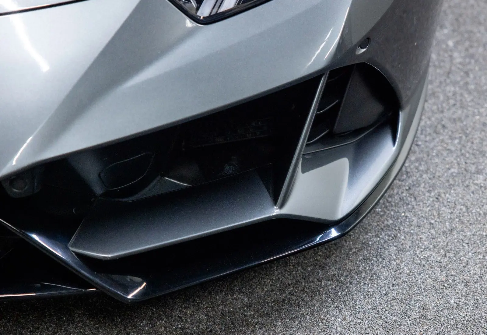 Lamborghini Huracán EVO AWD * CCB * LIFT * CARPLAY * SENSONUM * CRUIS - 121119