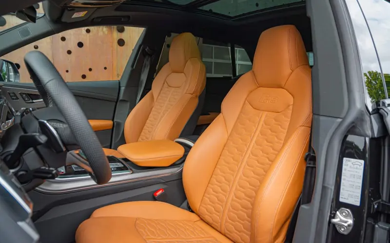 Audi RSQ8 4.0 TFSI * MATRIX * B&amp;O * TOUR * HEADUP *  - 111172