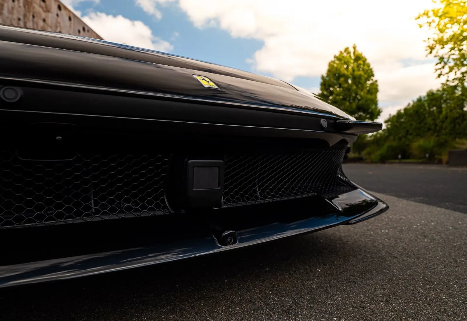 Ferrari 849 Testarossa * STOCK * AVAILABLE * CARBON *  - 174008