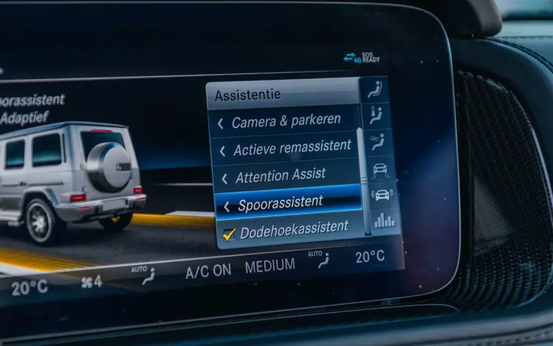 Mercedes-Benz G 63 AMG Edition 1 * BRABUS G800 * AKRA * 800PS * VOLL *  - 121862