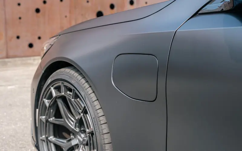 BMW M5 Touring * 950 PS * CARBON * AKRA * VOSSEN * EVENTURI *  - 153254
