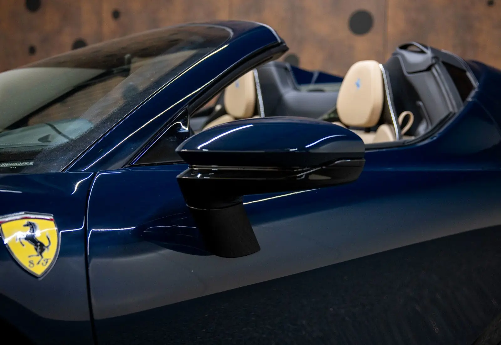 Ferrari SF90 Spider * LIFT * L-RACESEATS * CAMERA *  - 110672