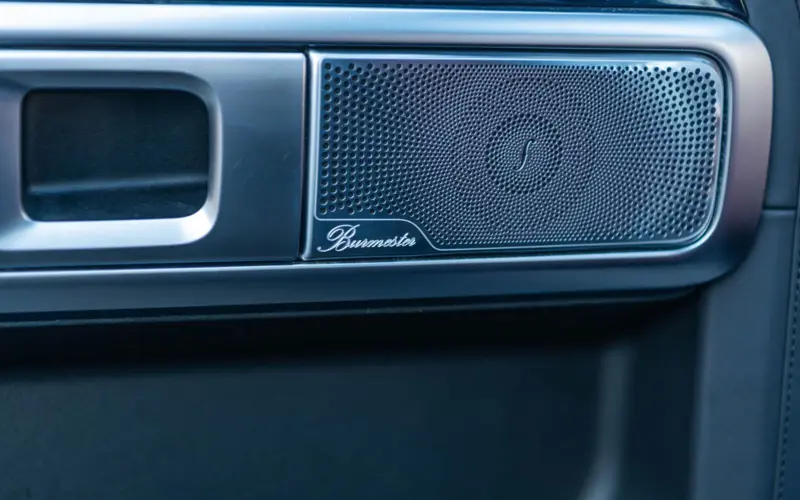 Mercedes-Benz G 63 AMG Edition 1 * BRABUS G800 * AKRA * 800PS * VOLL *  - 121853