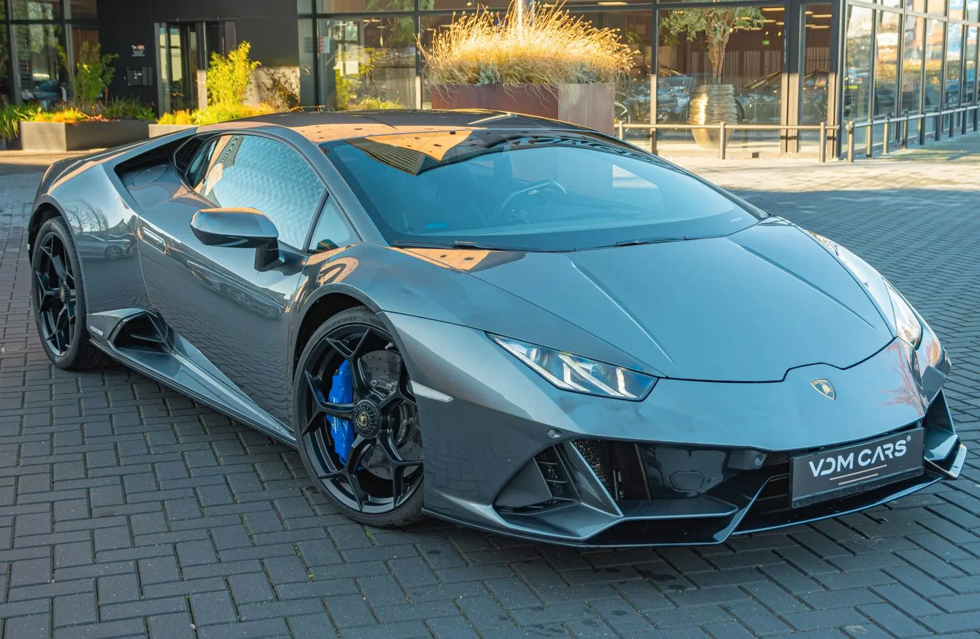 Lamborghini - Huracán - 75615