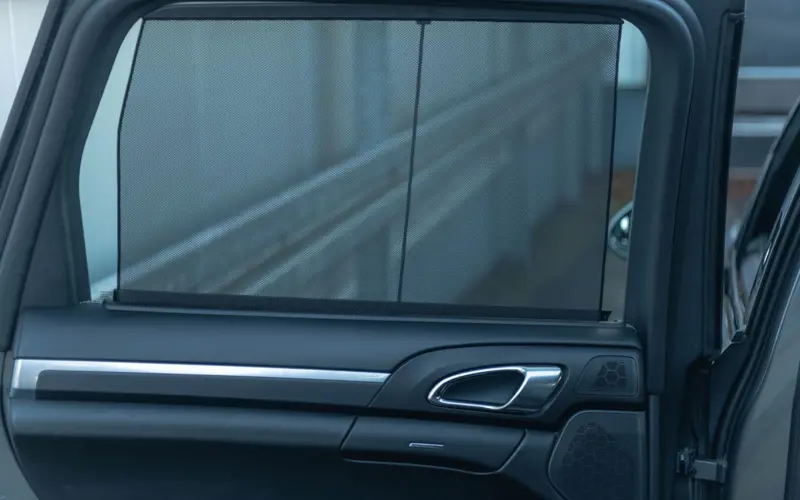 Porsche Cayenne GTS * Nür 70tkm * 1e Hand * Neue Wartung - 122549