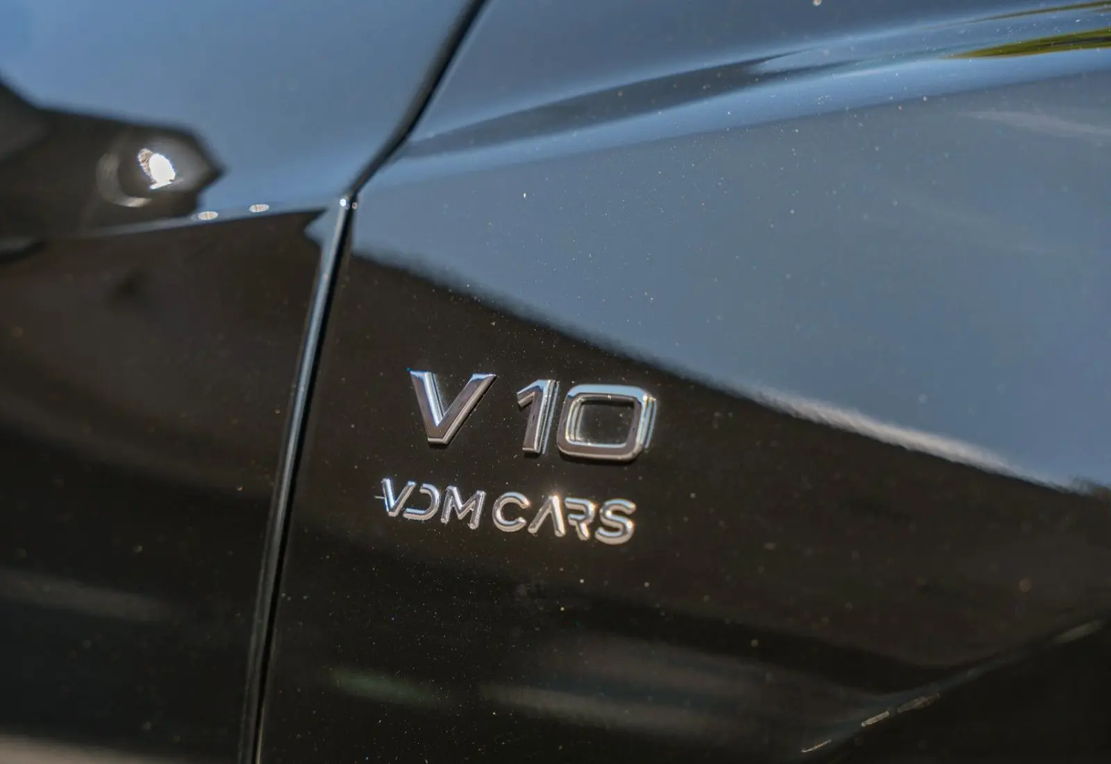 Audi R8 V10 quattro plus * CAPRISTO * CARBON EXT/INT * PPF - 150565