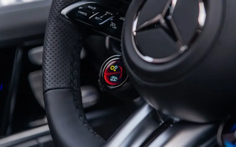 Mercedes-Benz G 63 AMG * PERFORMANCE * SUPERIOR * COMFORT * CARBON * NI - 127204