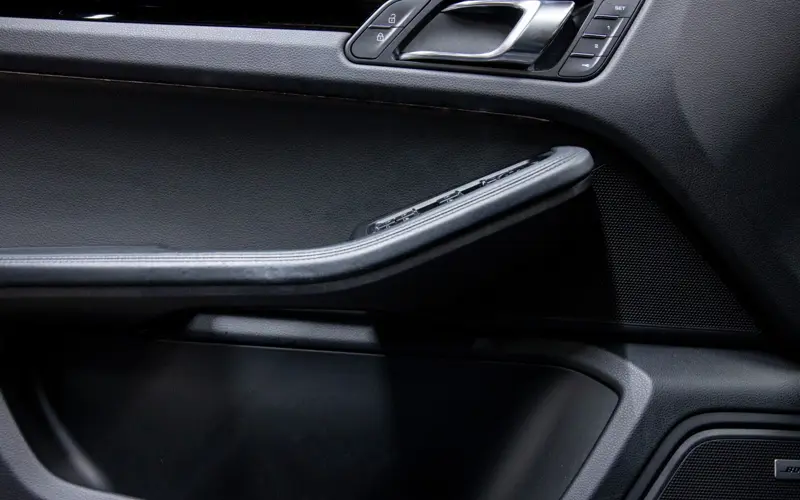 Porsche Macan 2.0 Facelift * Pano * ACC * Luftfederung * BOSE *  - 121955