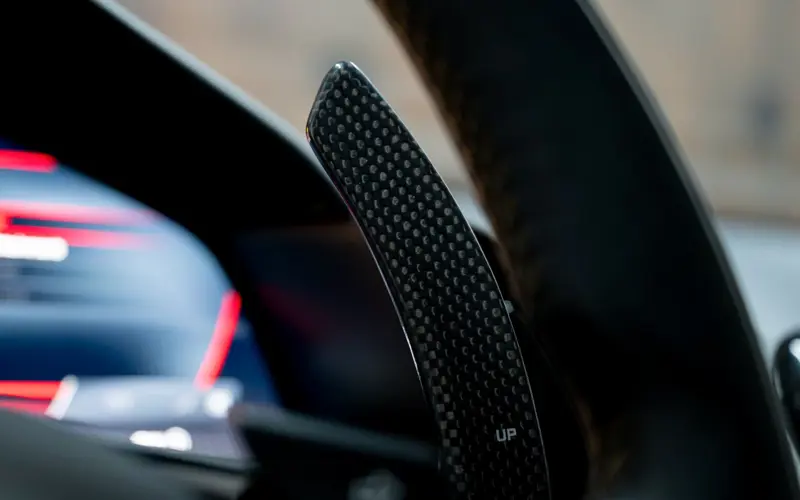 Ferrari Roma * CARBON * F.ADAS * CARPLAY * 360 * MAGNERIDE * EL.SEA - 149511