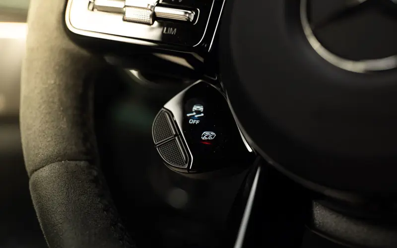 Mercedes-Benz AMG GT Black Series * PROJECT ONE EDITION * 100 KM *  - 171598