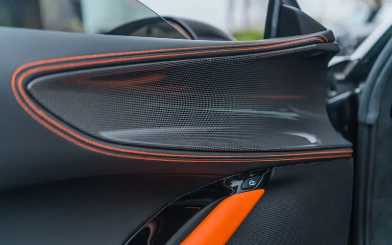 Ferrari SF90 Spider Assetto Fiorano * CARBON (11x) * XPEL *  - 131690