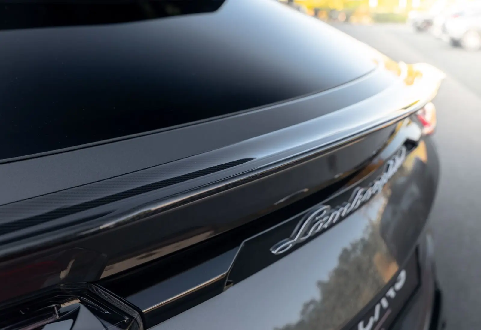 Lamborghini Urus | NOVITEC | WIDEBODY | B&amp;O | CARBON | HUD | - 176976