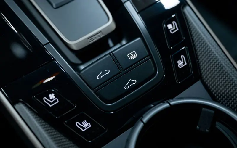 Porsche 992 Turbo S * 992.2 * MY26 * SPORTDES * CARBON EXT * SOFOR - 130445