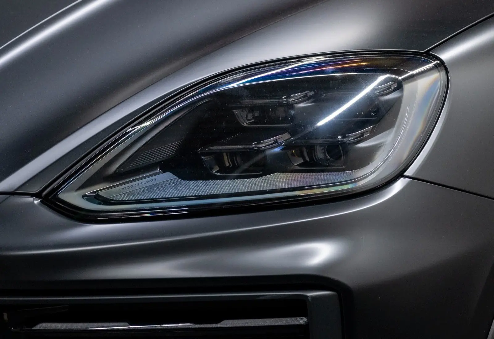 Porsche Cayenne Coupe Turbo E-Hybrid GT-Paket * PPF * PCCB *  - 166636