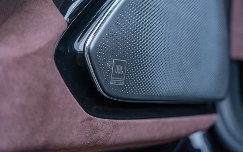 Ferrari Roma Spider * SPECIAL COLOR * ADAS * VENT * 360 * VOLL *  - 133346