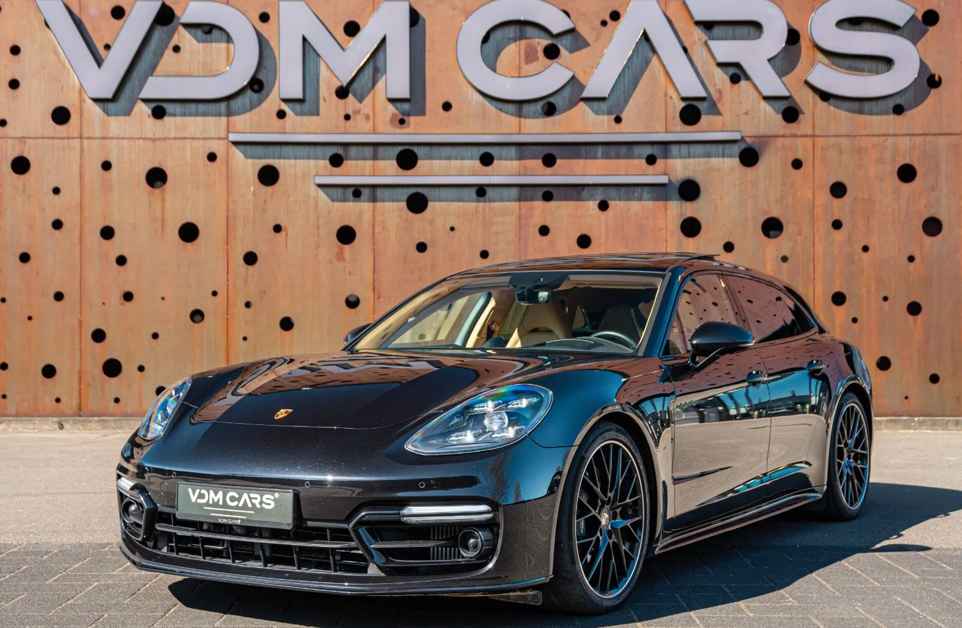 Porsche - Panamera - 144962