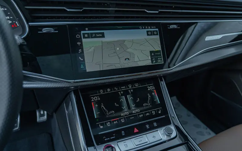 Audi RSQ8 4.0 TFSI * MATRIX * B&amp;O * TOUR * HEADUP *  - 137045