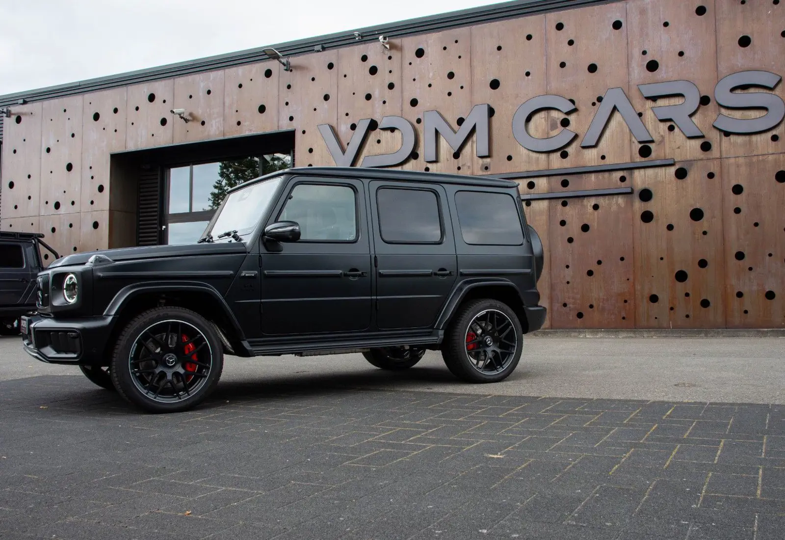 Mercedes-Benz G 63 AMG * A22 * PT3 * PERFORMANCE * NIGHT * SUPERIOR * NEW - 114029