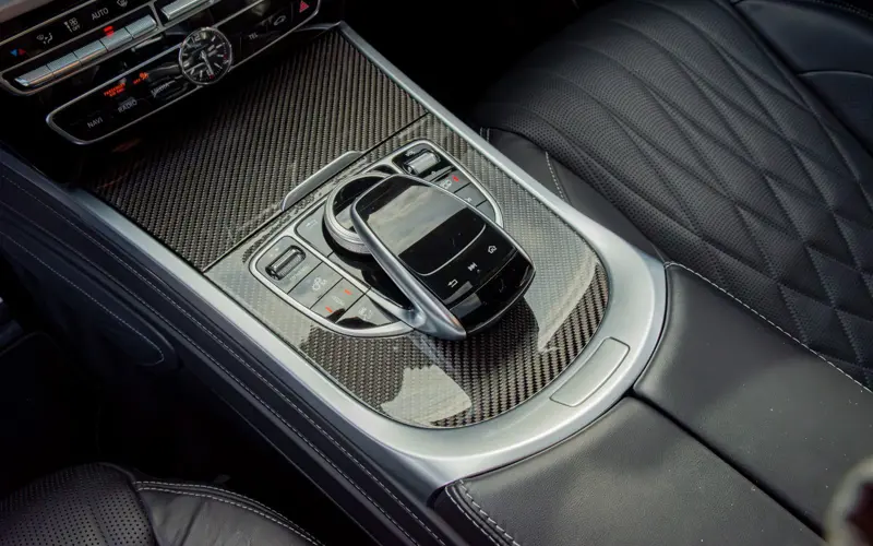 Mercedes-Benz G 63 AMG * AKRAPOVIC * NIGHT * MASSAGE *  - 113427