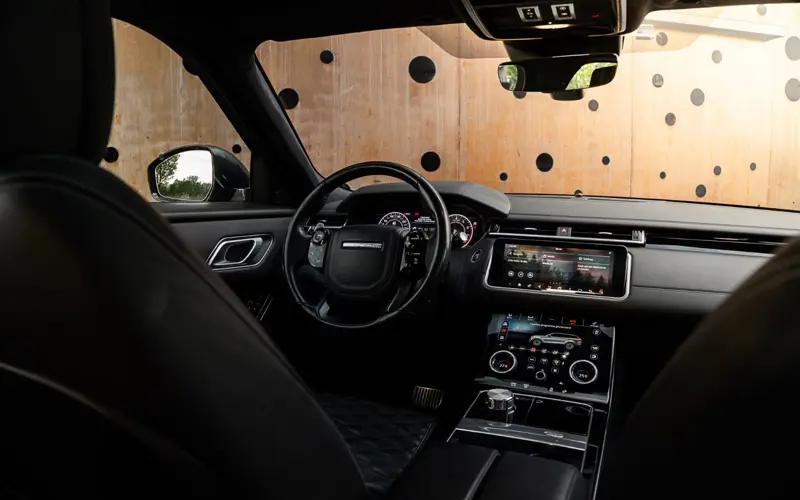 Land Rover Range Rover Velar SV Autobiography Dynamic Edit. - 175812