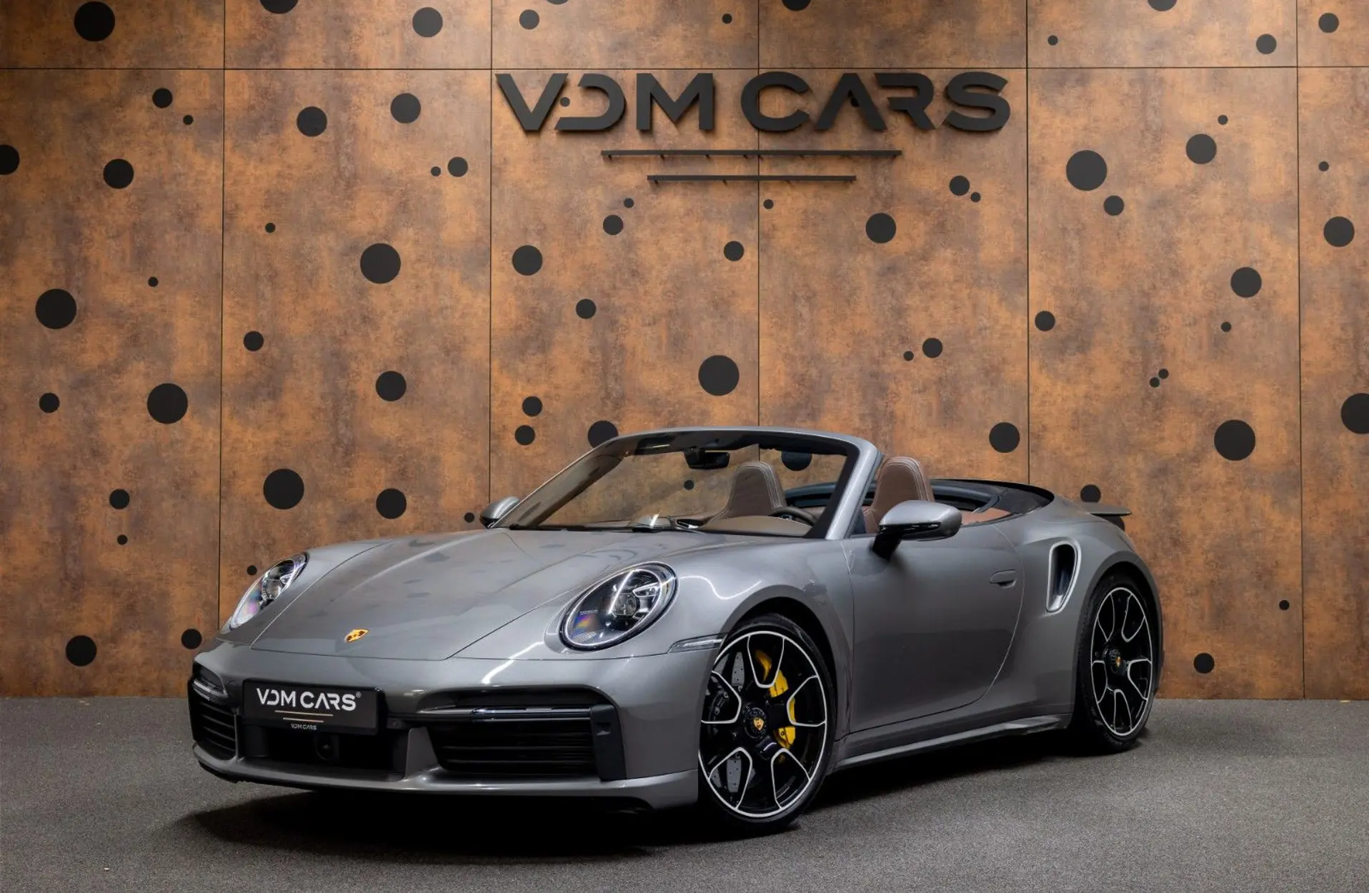 Porsche - 992 - 167349