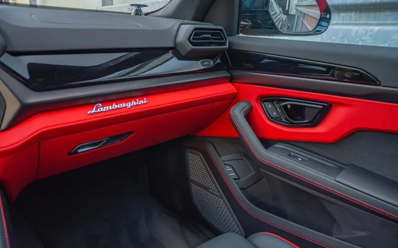 Lamborghini Urus SE * AVAILABLE * STOCK * STYLE * B&amp;O * PANO * ANIMA * 23 - 110427