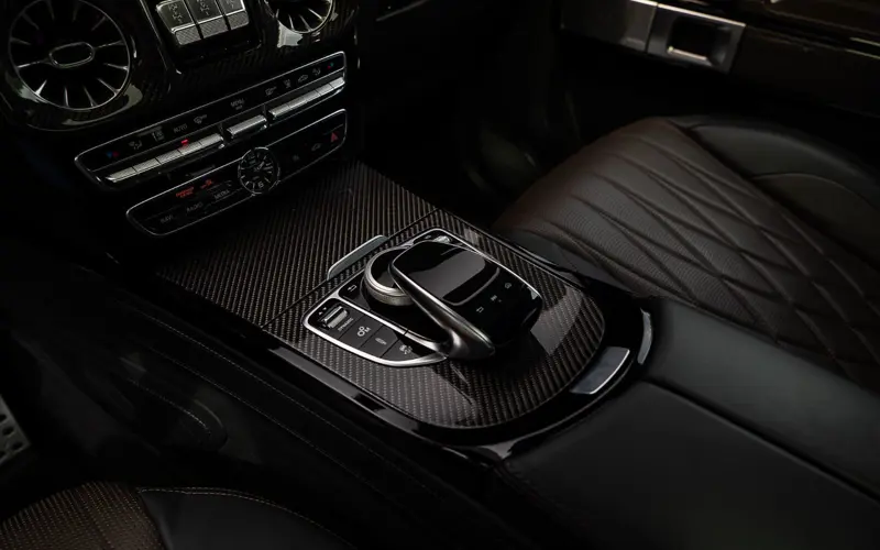 Mercedes-Benz G 63 AMG * BRABUS * G800 * WIDESTAR * CARBON * STARLIGHT *  - 168975