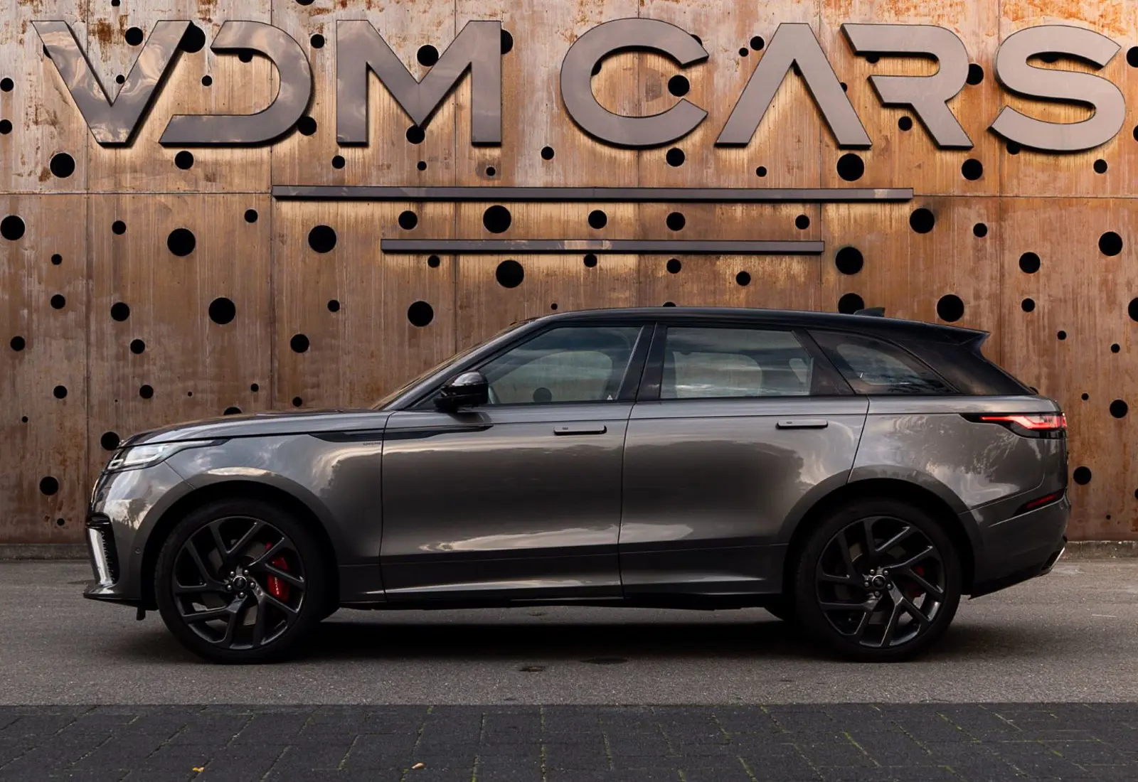 Land Rover Range Rover Velar SV Autobiography Dynamic Edit. - 175797